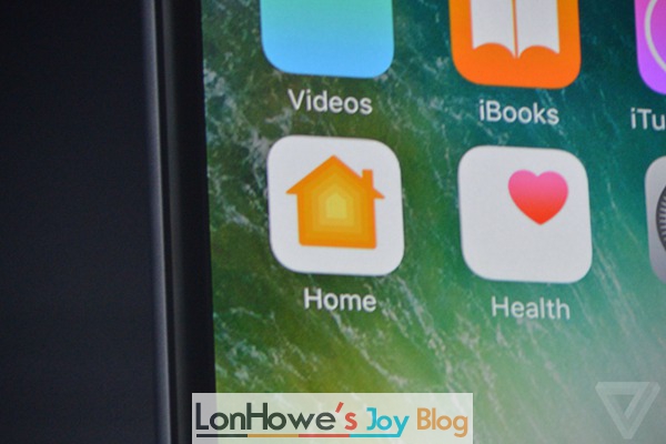 苹果iOS10开发者预览版Beta1新特性：支持卸载部分系统应用 - LonHowe Blog